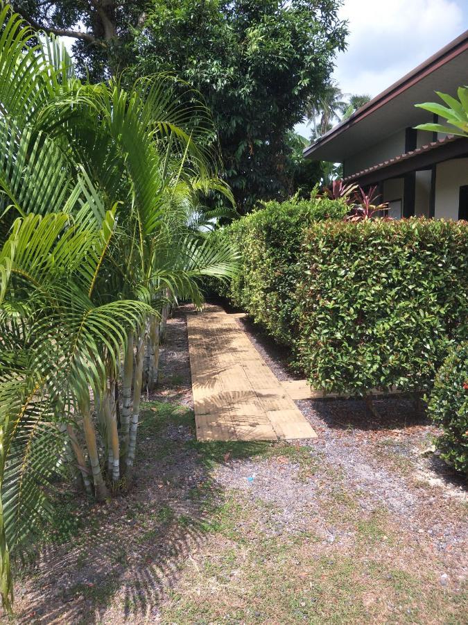 Albergue Airee Mini House Bang Tao Beach  Exterior foto