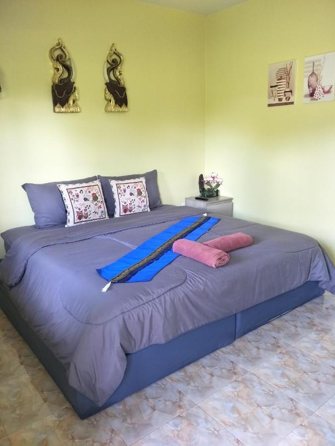 Albergue Airee Mini House Bang Tao Beach  Exterior foto