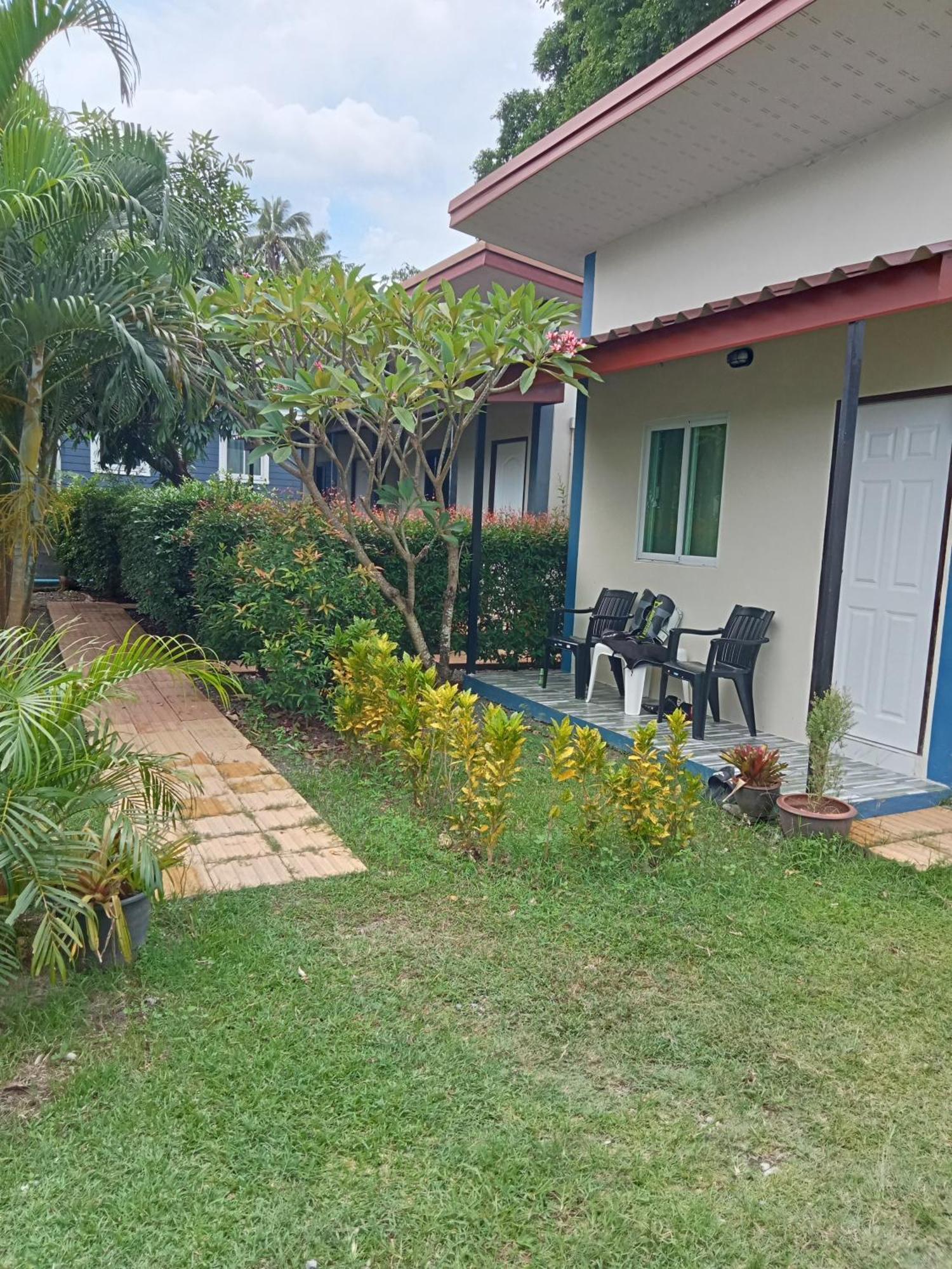 Albergue Airee Mini House Bang Tao Beach  Exterior foto