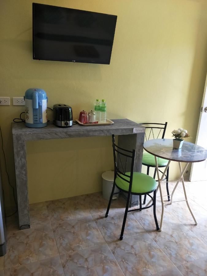 Albergue Airee Mini House Bang Tao Beach  Exterior foto